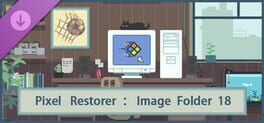 Pixel Restorer: Image Folder 18