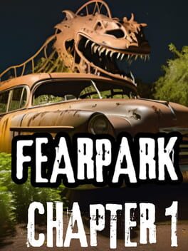 FearPark Chapter 1