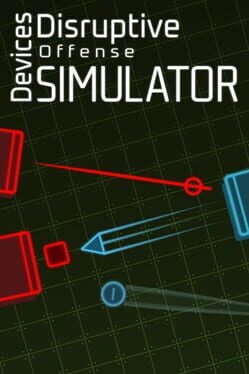 Devices Disruptive Offense Simulator