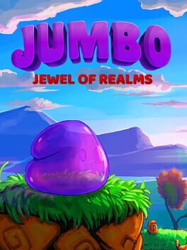 Jumbo: Jewel of Realms