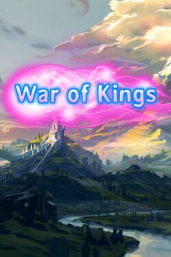 War of Kings