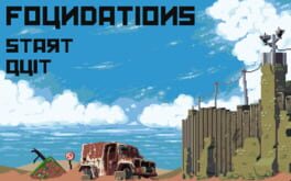 Foundations