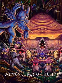 Adventures of Helio