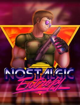 Nostalgic Entropy