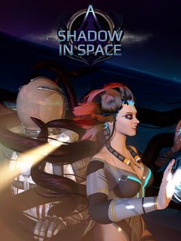 A Shadow in Space