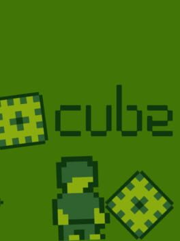 Cube