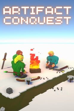 Artifact Conquest