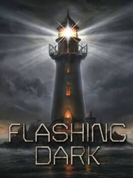 Flashing Dark