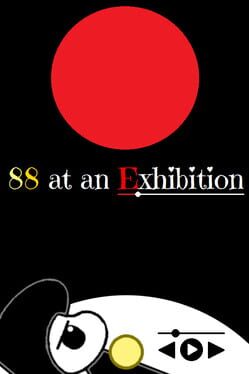 88 at an Exhibition