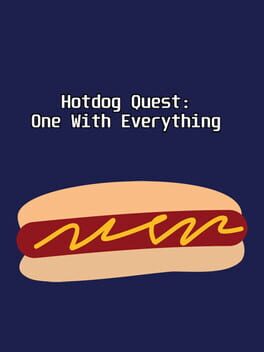 Hotdog Quest: One With Everything