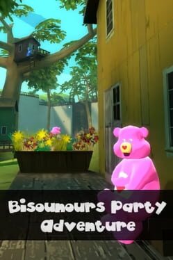 Bisounours Party: Adventure