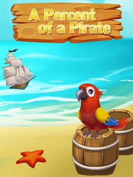 A Percent of a Pirate