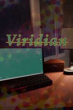 Viridian