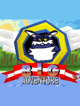 Big Adventure