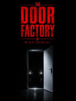 The Door Factory