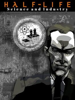 Half-Life: Science and Industry