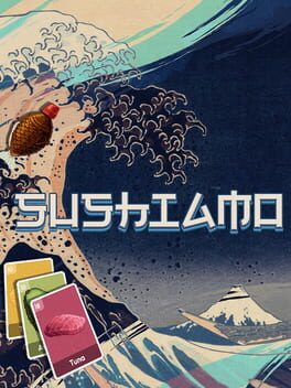 Sushiamo