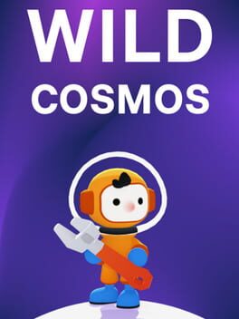 Wild Cosmos