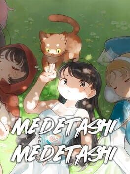 Medetashi Medetashi