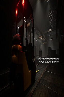 Schizophrenia: The Last Shift