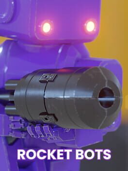 Rocket Bots