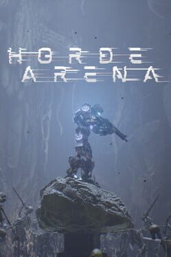 Horde Arena