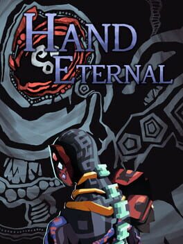 Hand Eternal
