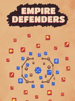 Empire Defenders