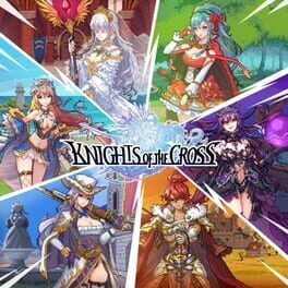 The Knights of the Cross