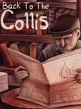 Back to the Collis