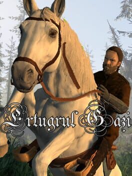 Ertugrul Gazi