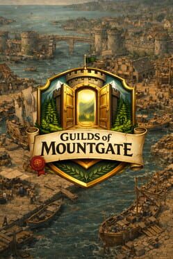 Guilds of Mountgate