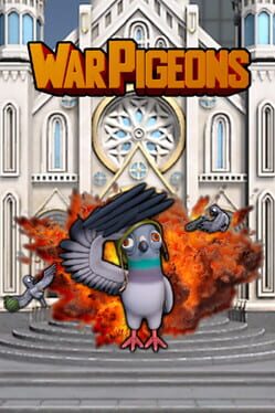 War Pigeons