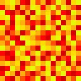 You Are Not Immune to Lava