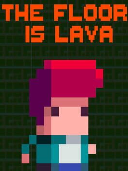 Floor is Lava