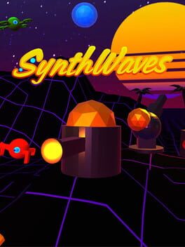 SynthWaves