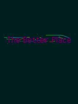 The Better Place