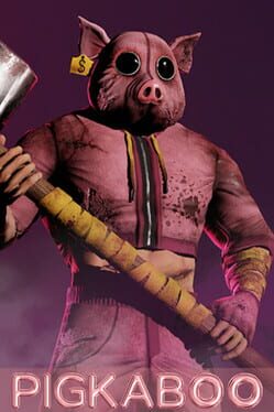 Pigkaboo