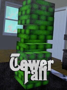 Tower Fall