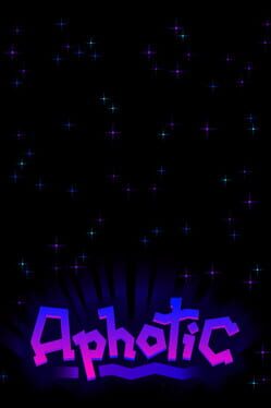 Aphotic