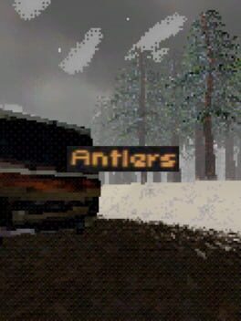 Antlers