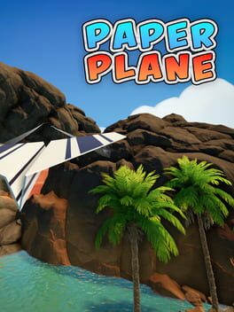 Paper Plane