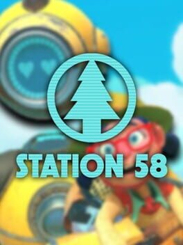 Station 58