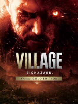 Biohazard Village: Z Version - Gold Edition