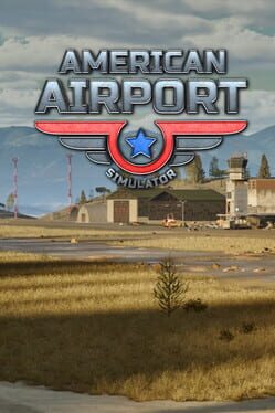 American Airport Simulator