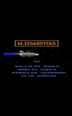 Alienbusters