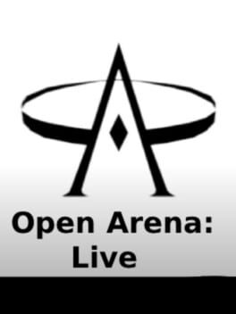 OpenArena Live