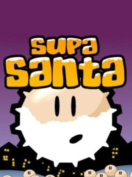 SupaSanta