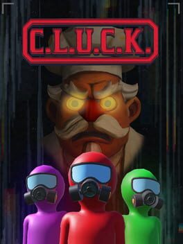 C.L.U.C.K.