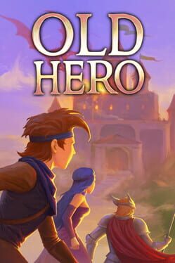 Old Hero